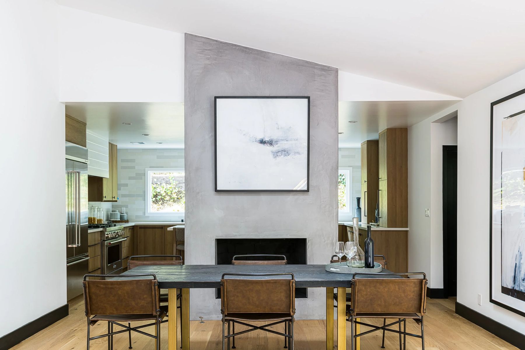 3348 Canton by the design lab, Los Angeles, CA
