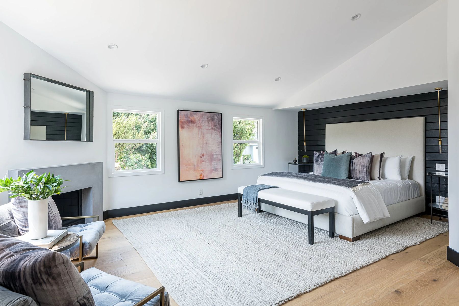 3348 Canton interior by the design lab