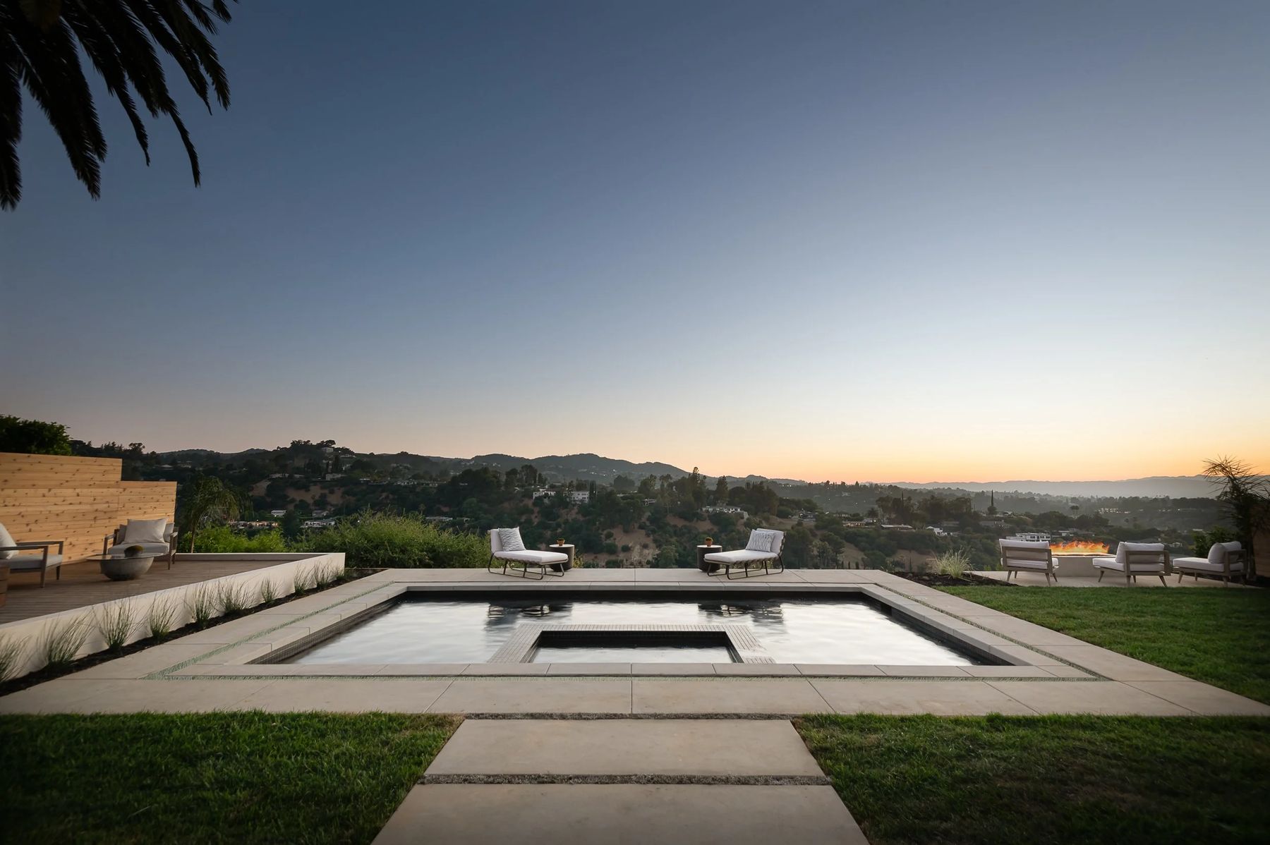 3743 Cody by the design lab, Los Angeles, CA