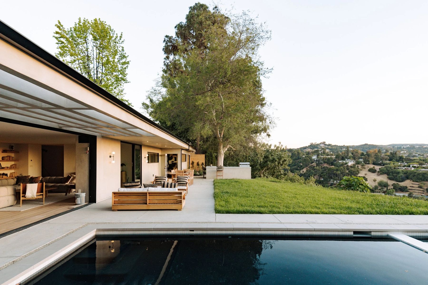 3901 Cody by the design lab, Los Angeles, CA